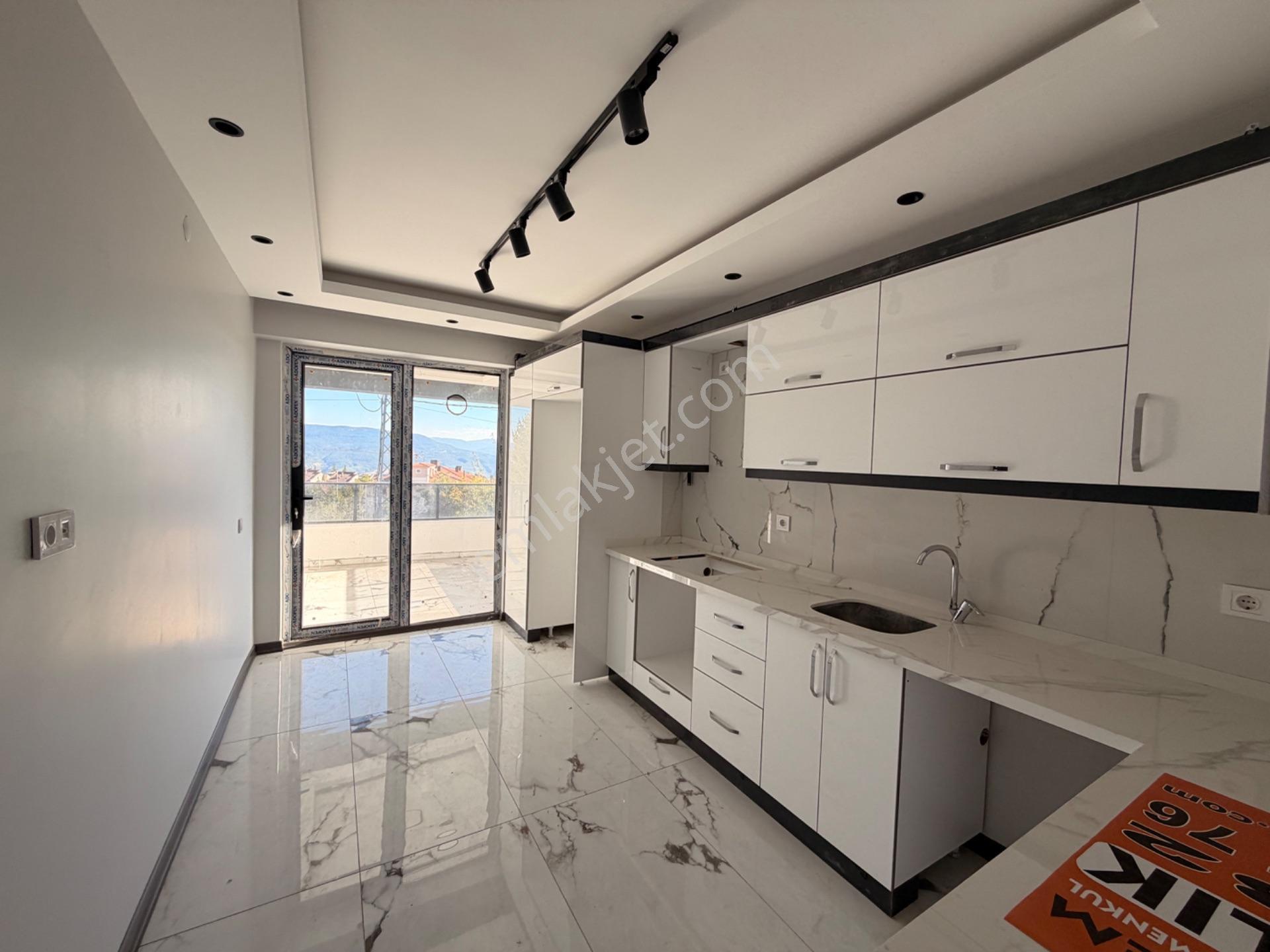 Wisrem Safranboludan Bağlarbaşında İskanlı Satılık 4+1 Daire — fotoğraf 25