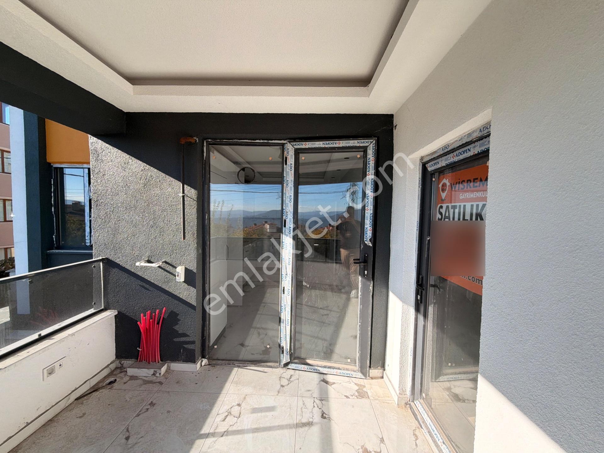 Wisrem Safranboludan Bağlarbaşında İskanlı Satılık 4+1 Daire — fotoğraf 33