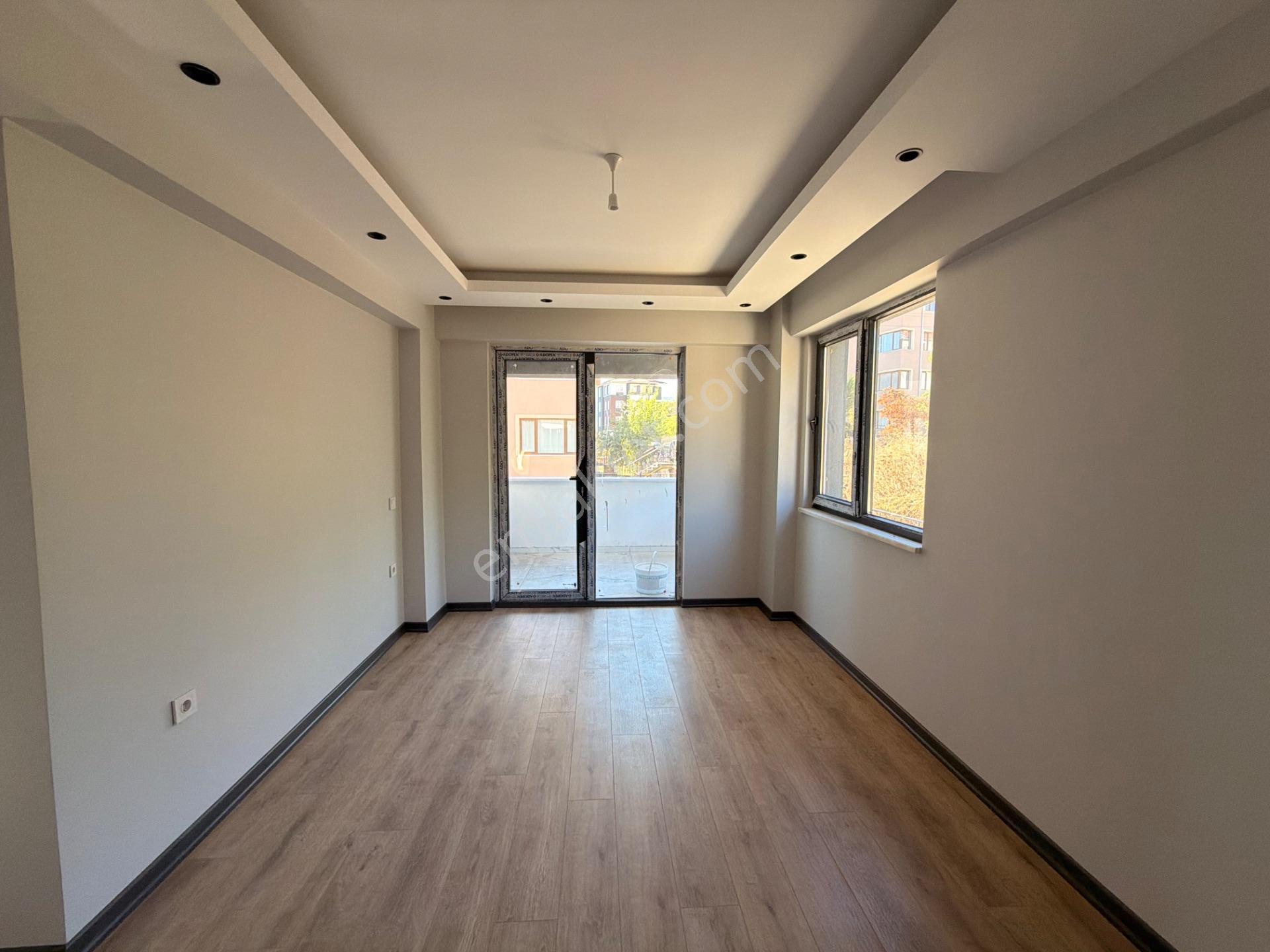 Wisrem Safranboludan Bağlarbaşında İskanlı Satılık 4+1 Daire — fotoğraf 47