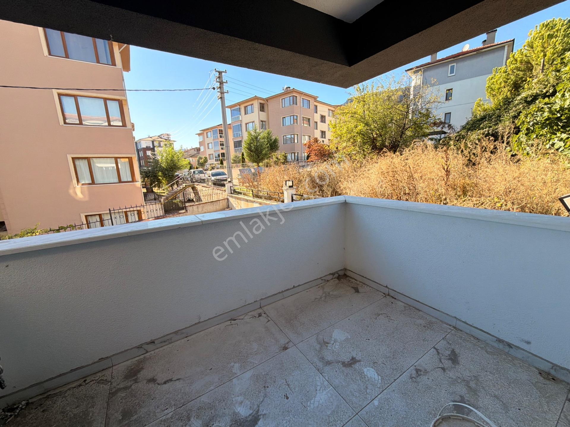 Wisrem Safranboludan Bağlarbaşında İskanlı Satılık 4+1 Daire — fotoğraf 49