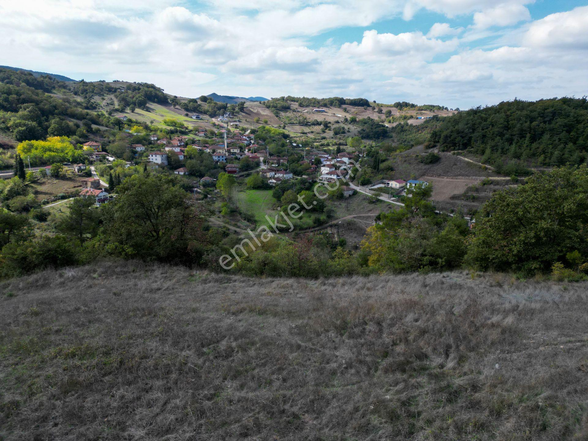 Uzmanlar'dan Karamürsel Çamdibi Satılık 2756 M2 %5 İmarlı Tarla — fotoğraf 11