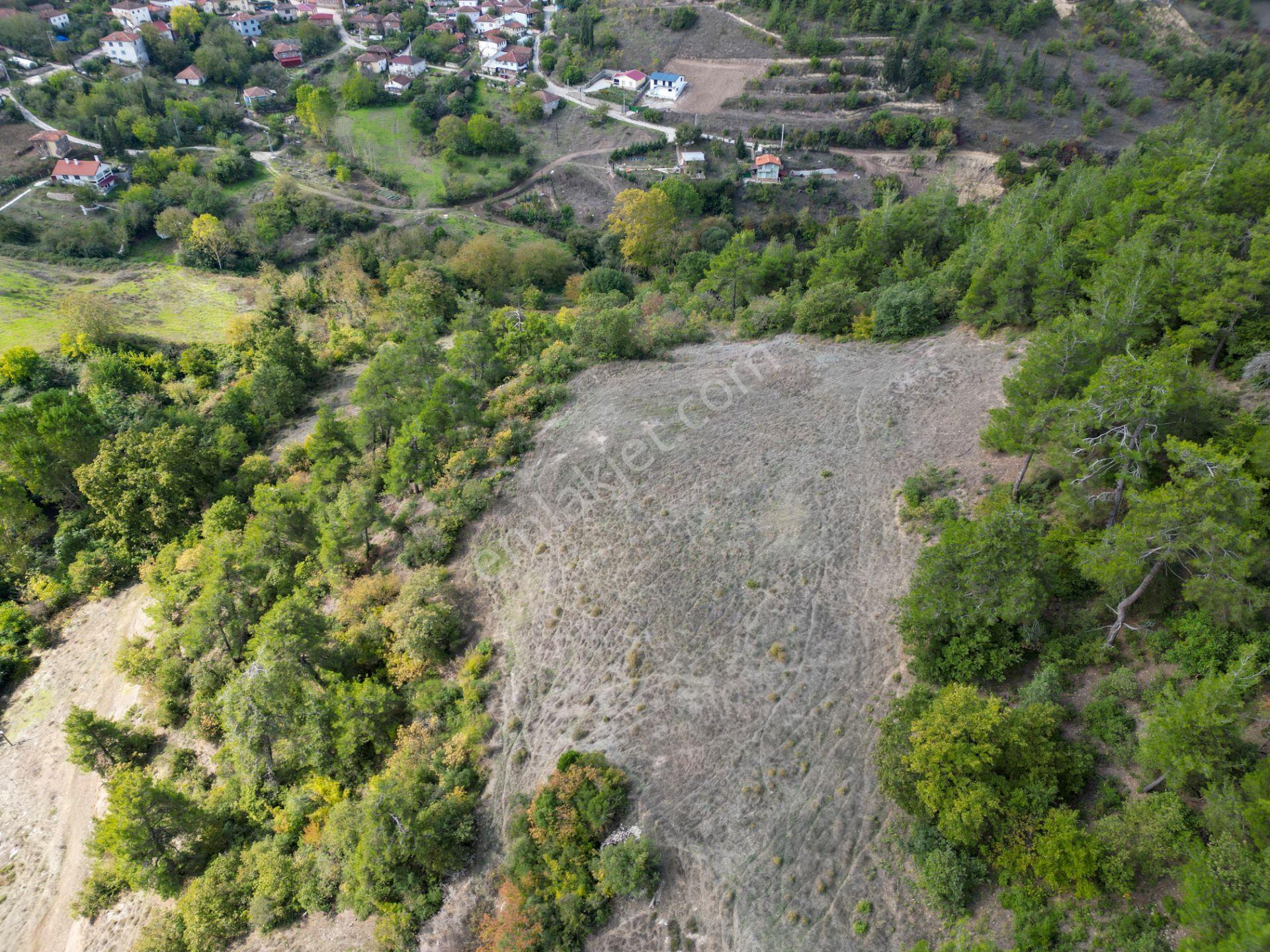 Uzmanlar'dan Karamürsel Çamdibi Satılık 2756 M2 %5 İmarlı Tarla — fotoğraf 13
