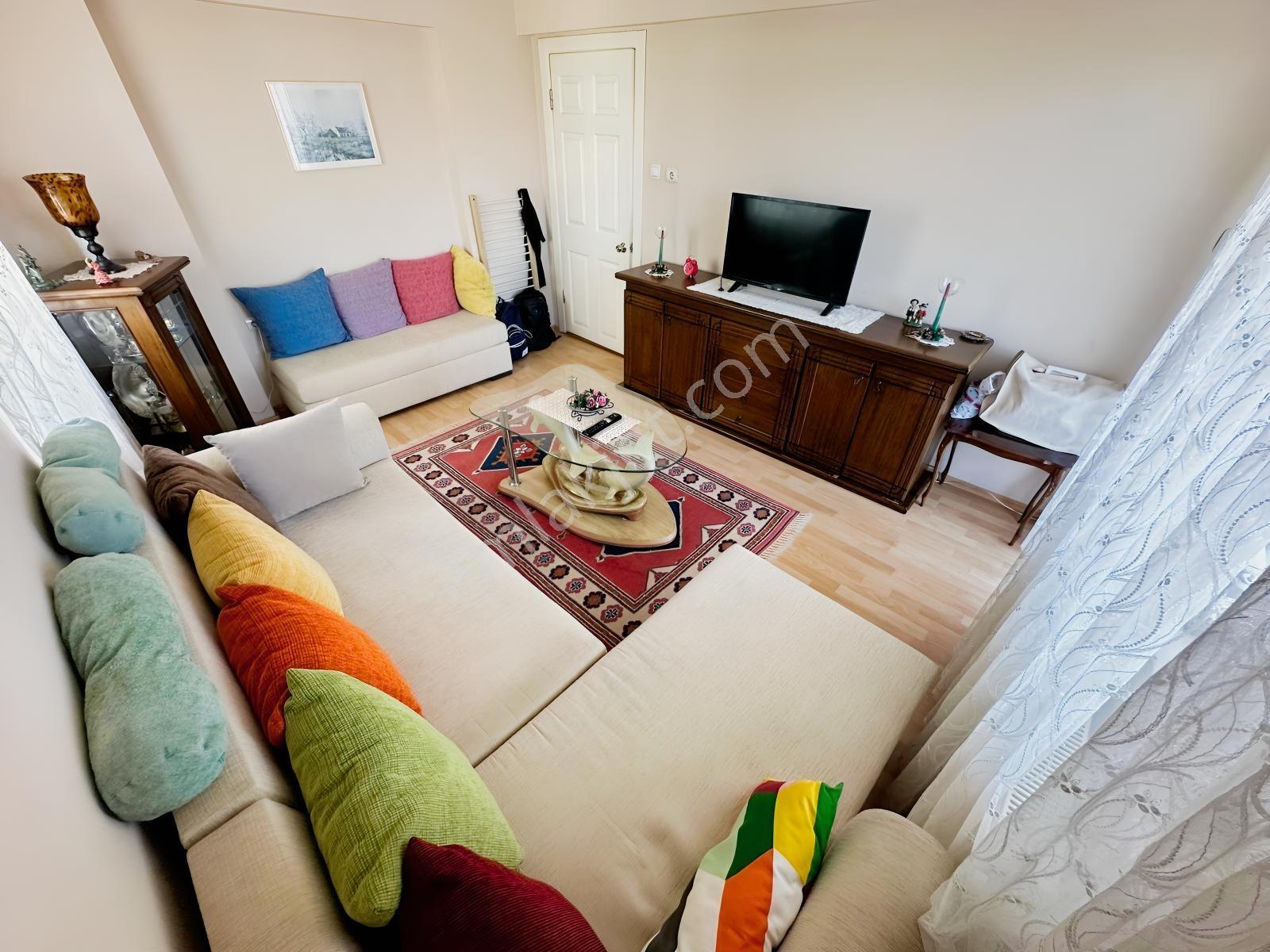 Beşevler Kültür'de | Havuzlu Site Özel Bahçeli 5+2 Satılık Villa — fotoğraf 28