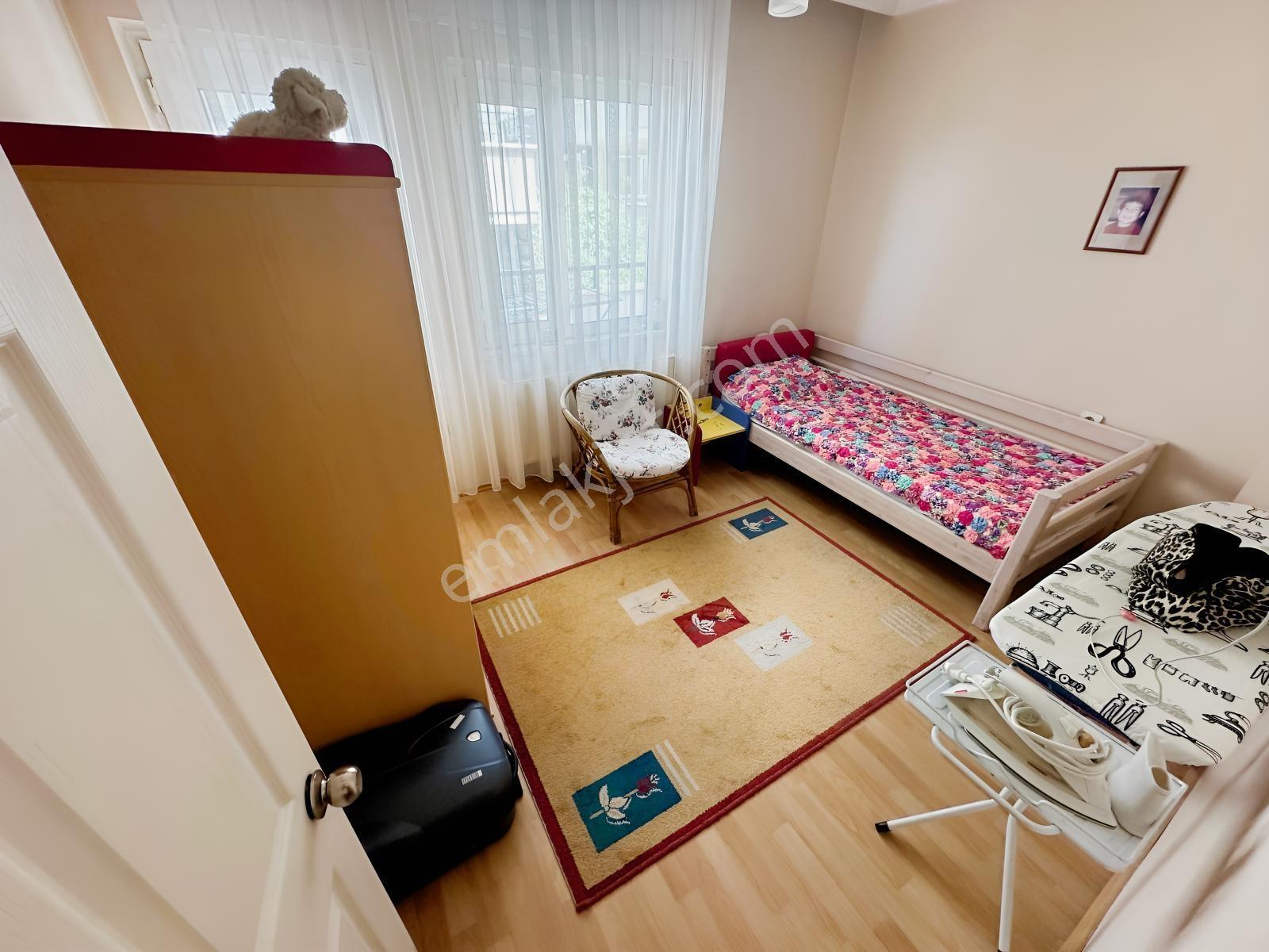 Beşevler Kültür'de | Havuzlu Site Özel Bahçeli 5+2 Satılık Villa — fotoğraf 30