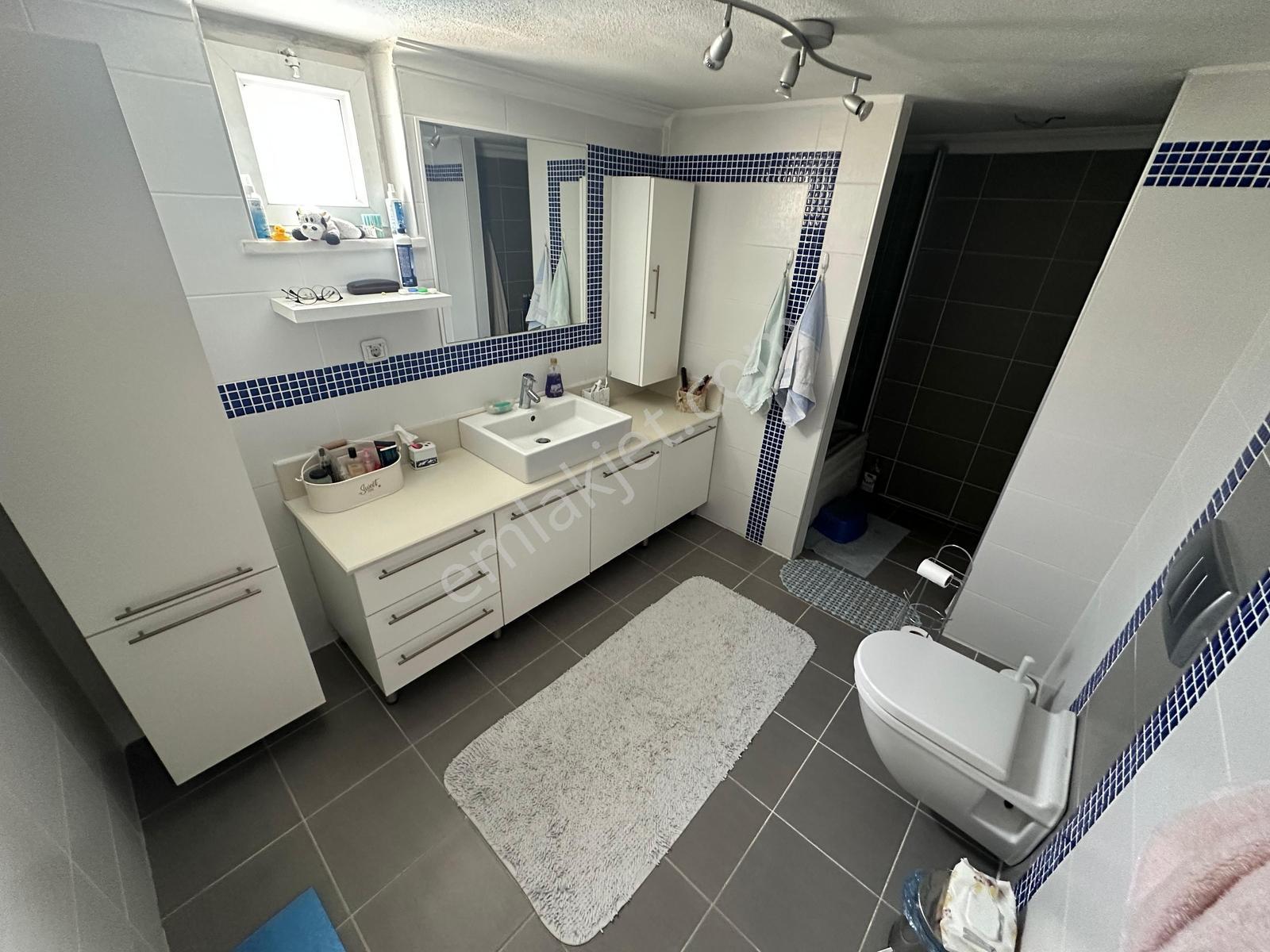 Beşevler Kültür'de | Havuzlu Site Özel Bahçeli 5+2 Satılık Villa — fotoğraf 31