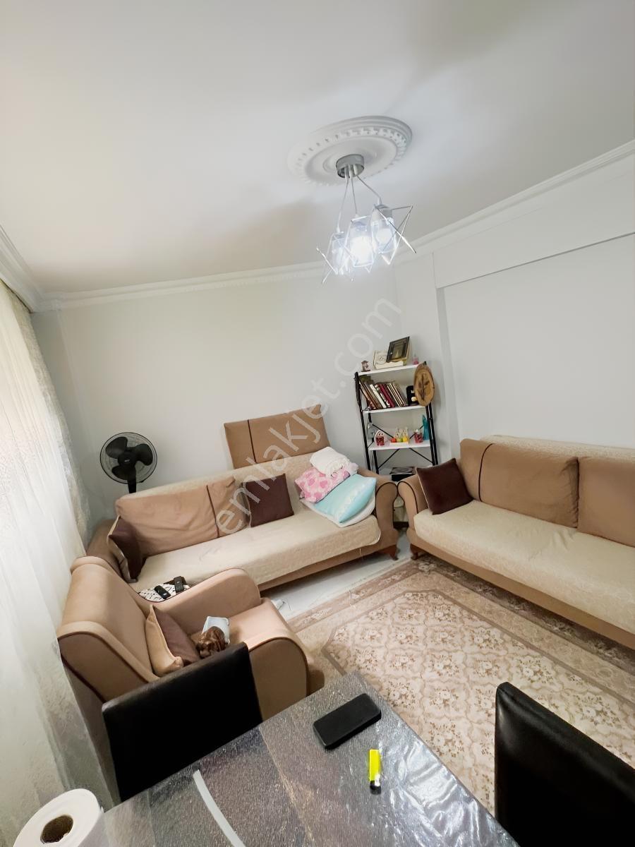 Yeşilova'da Mükemmel 2+1 Bahçe Kat Daire — fotoğraf 2