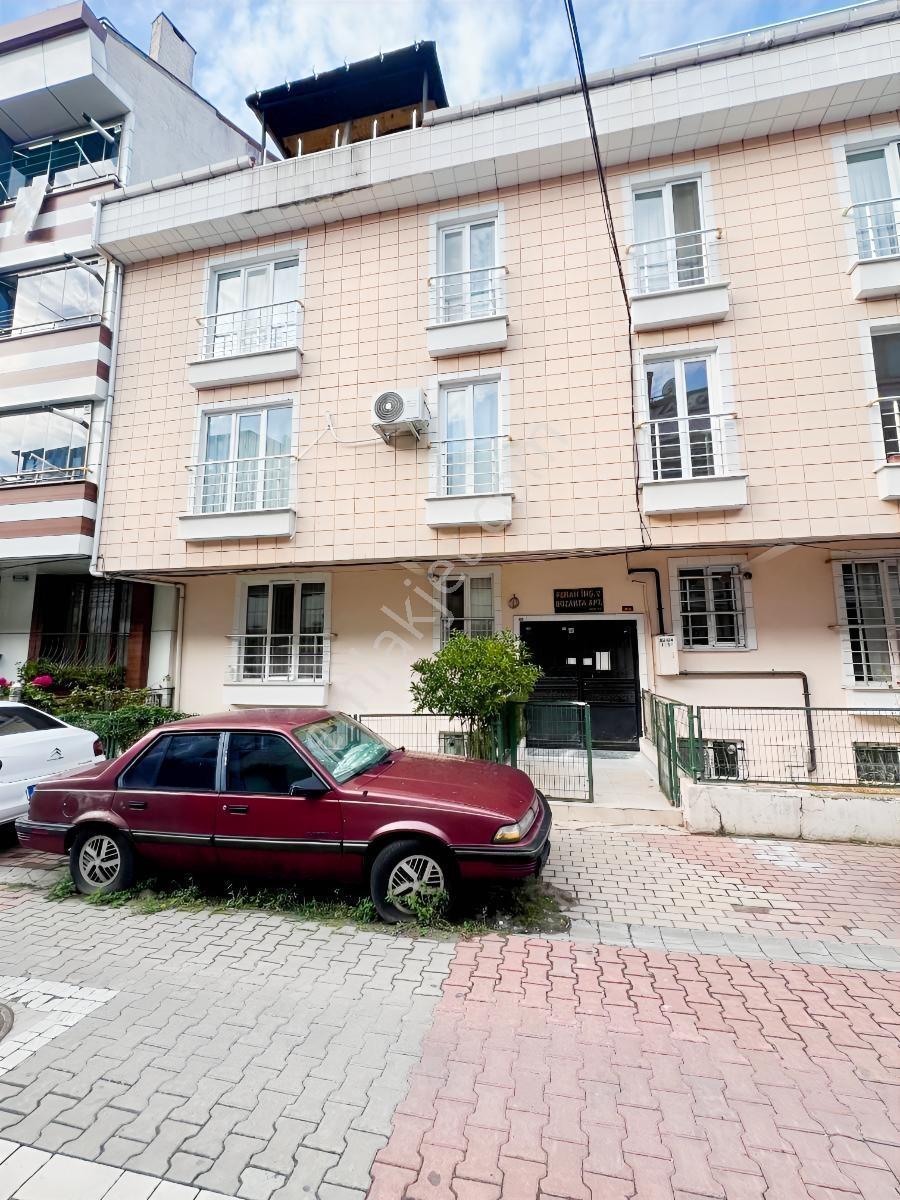 Yeşilova'da Mükemmel 2+1 Bahçe Kat Daire — fotoğraf 3
