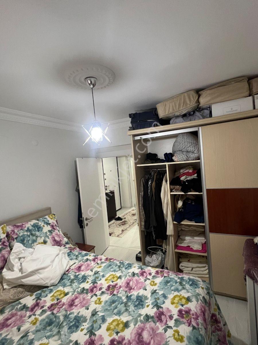 Yeşilova'da Mükemmel 2+1 Bahçe Kat Daire — fotoğraf 4