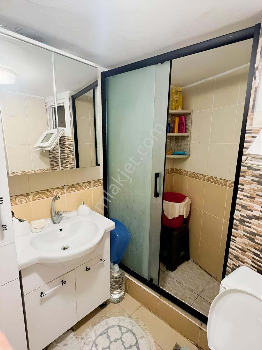 Yeşilova'da Mükemmel 2+1 Bahçe Kat Daire — fotoğraf 6