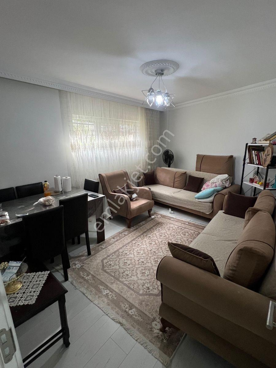 Yeşilova'da Mükemmel 2+1 Bahçe Kat Daire — fotoğraf 7