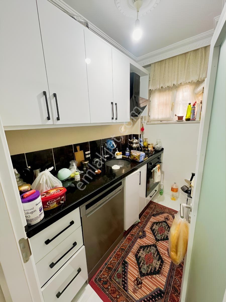 Yeşilova'da Mükemmel 2+1 Bahçe Kat Daire — fotoğraf 8