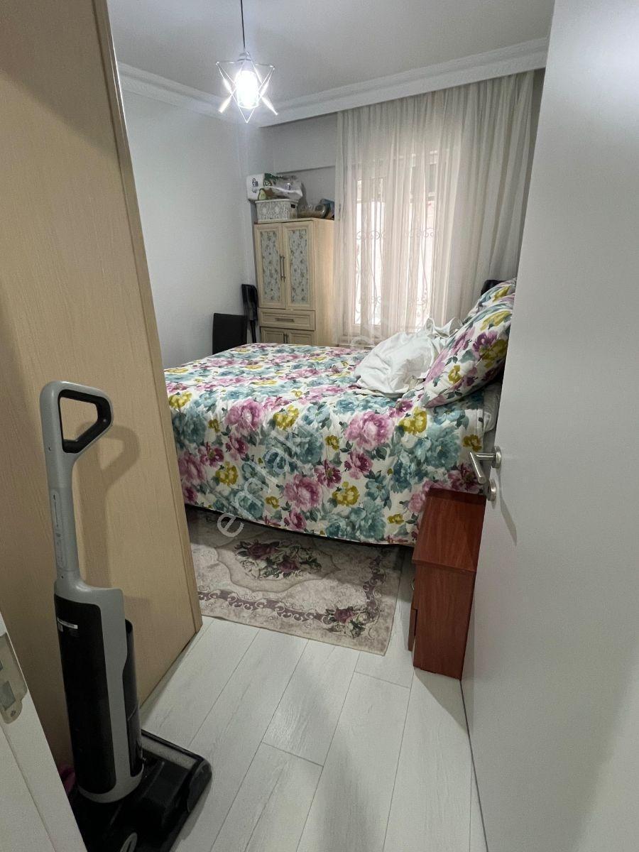 Yeşilova'da Mükemmel 2+1 Bahçe Kat Daire — fotoğraf 9