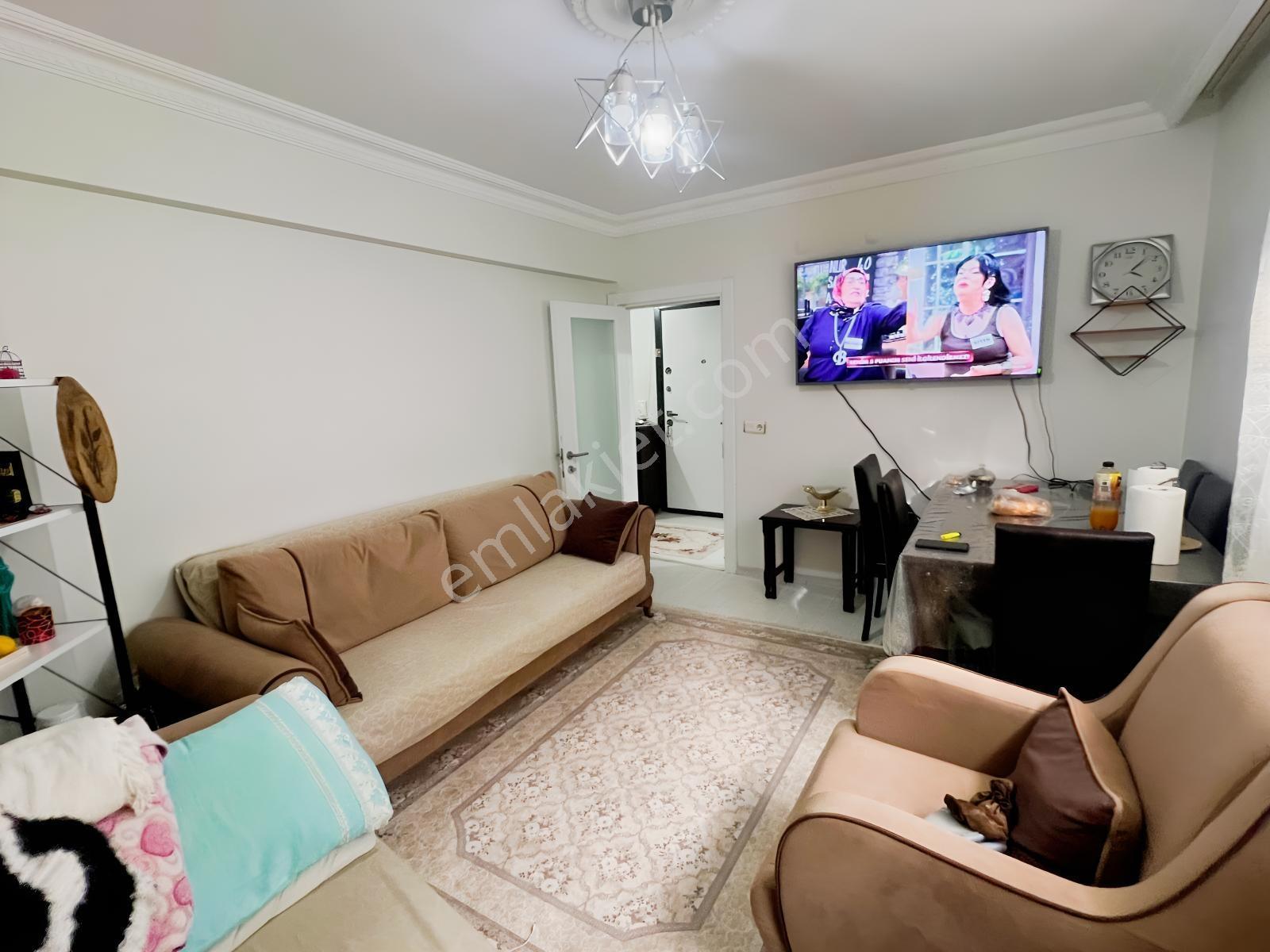 Yeşilova'da Mükemmel 2+1 Bahçe Kat Daire — fotoğraf 10