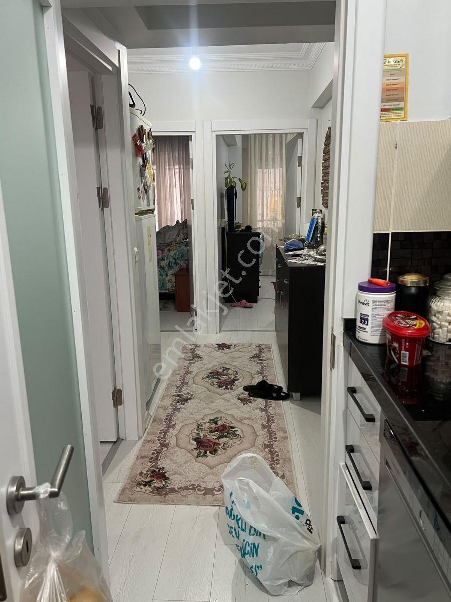 Yeşilova'da Mükemmel 2+1 Bahçe Kat Daire — fotoğraf 11