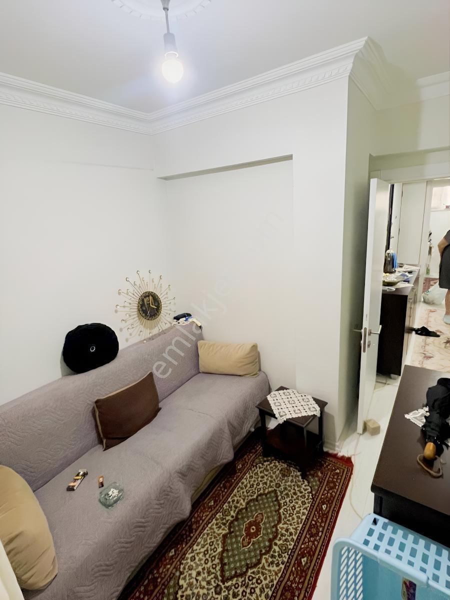Yeşilova'da Mükemmel 2+1 Bahçe Kat Daire — fotoğraf 12
