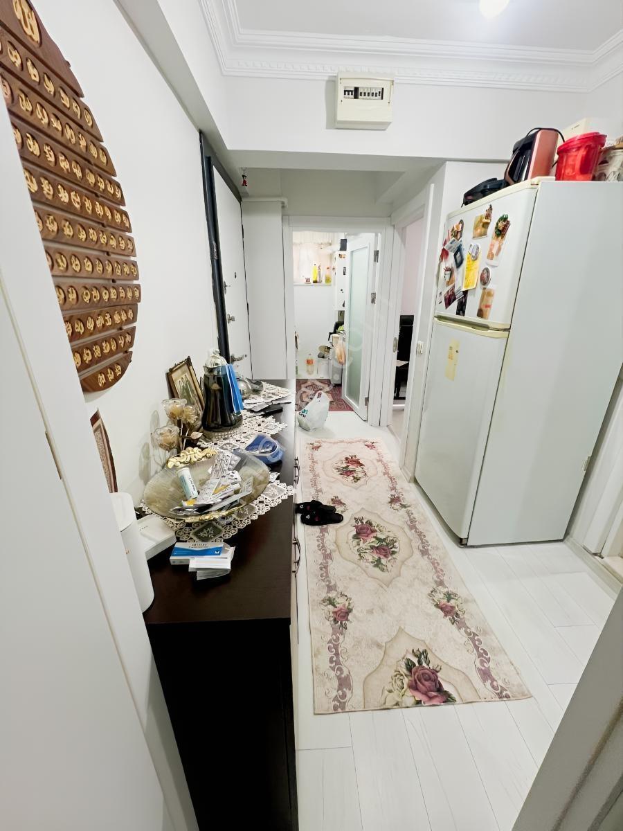 Yeşilova'da Mükemmel 2+1 Bahçe Kat Daire — fotoğraf 13