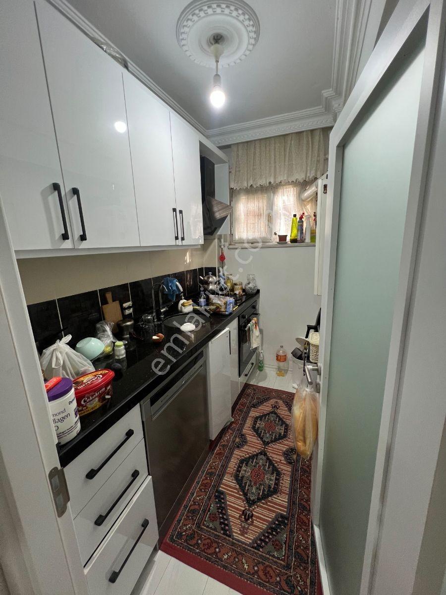 Yeşilova'da Mükemmel 2+1 Bahçe Kat Daire — fotoğraf 14