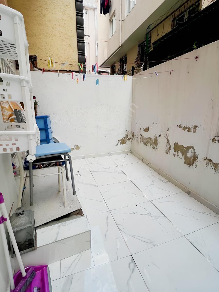 Yeşilova'da Mükemmel 2+1 Bahçe Kat Daire — fotoğraf 15