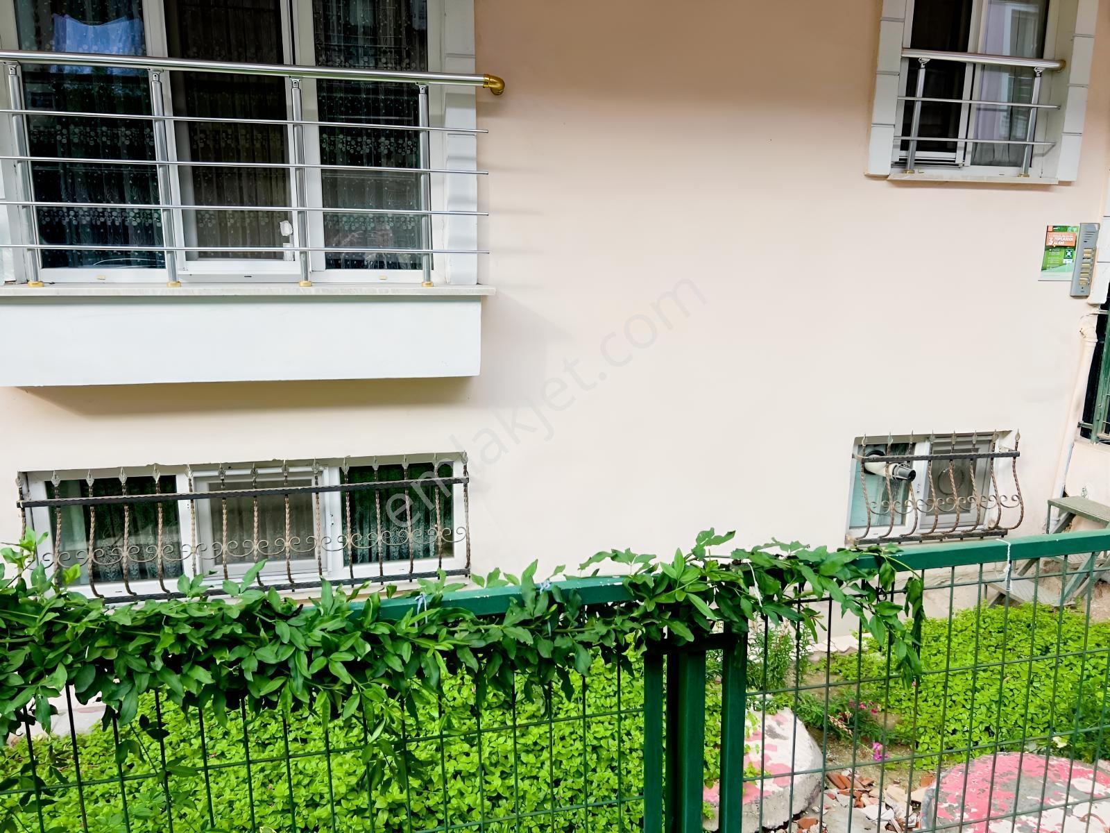 Yeşilova'da Mükemmel 2+1 Bahçe Kat Daire — fotoğraf 16