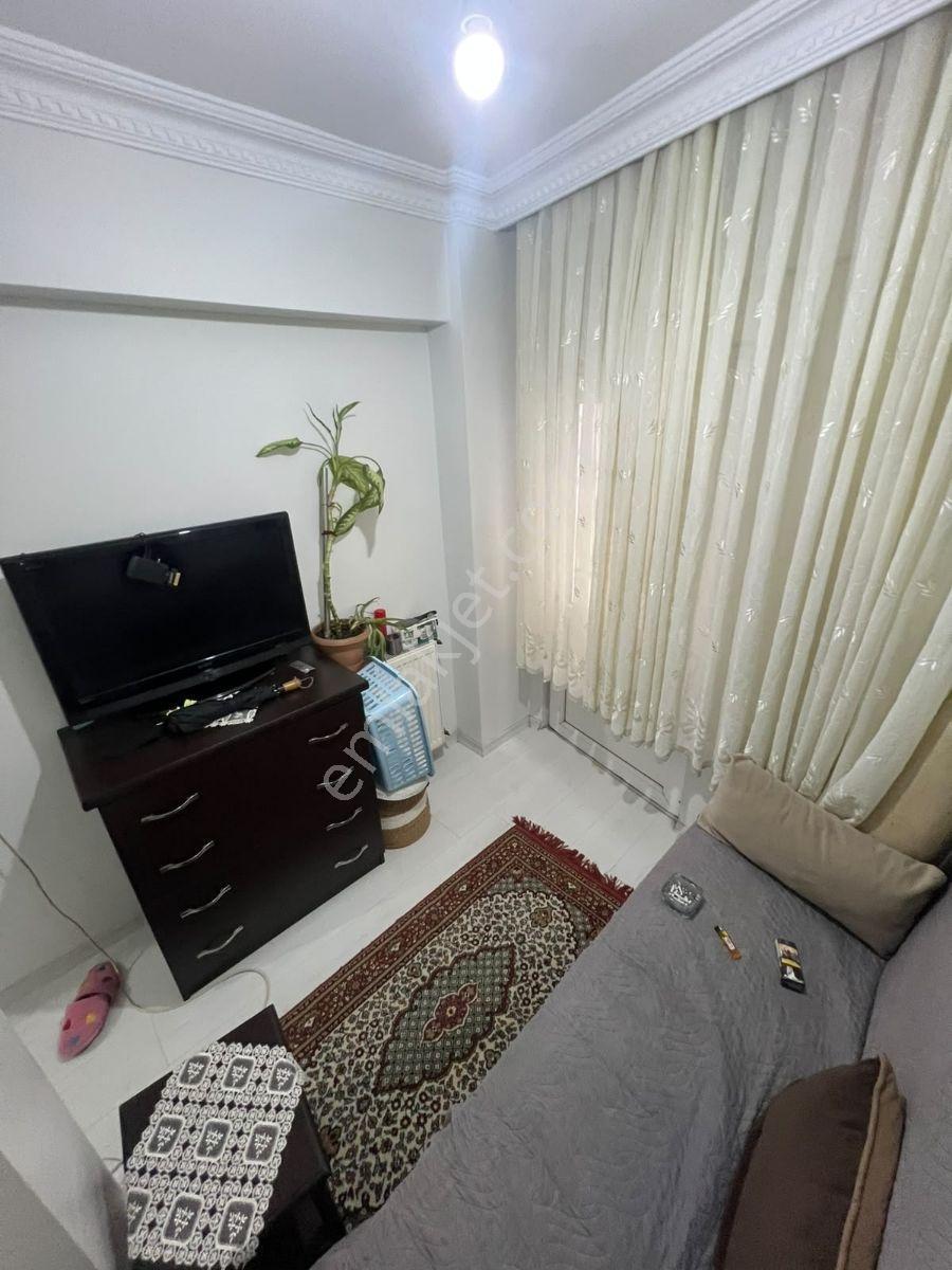 Yeşilova'da Mükemmel 2+1 Bahçe Kat Daire — fotoğraf 17