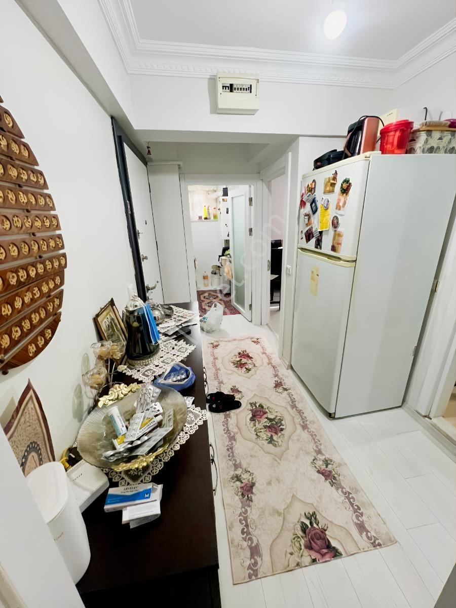 Yeşilova'da Mükemmel 2+1 Bahçe Kat Daire — fotoğraf 18
