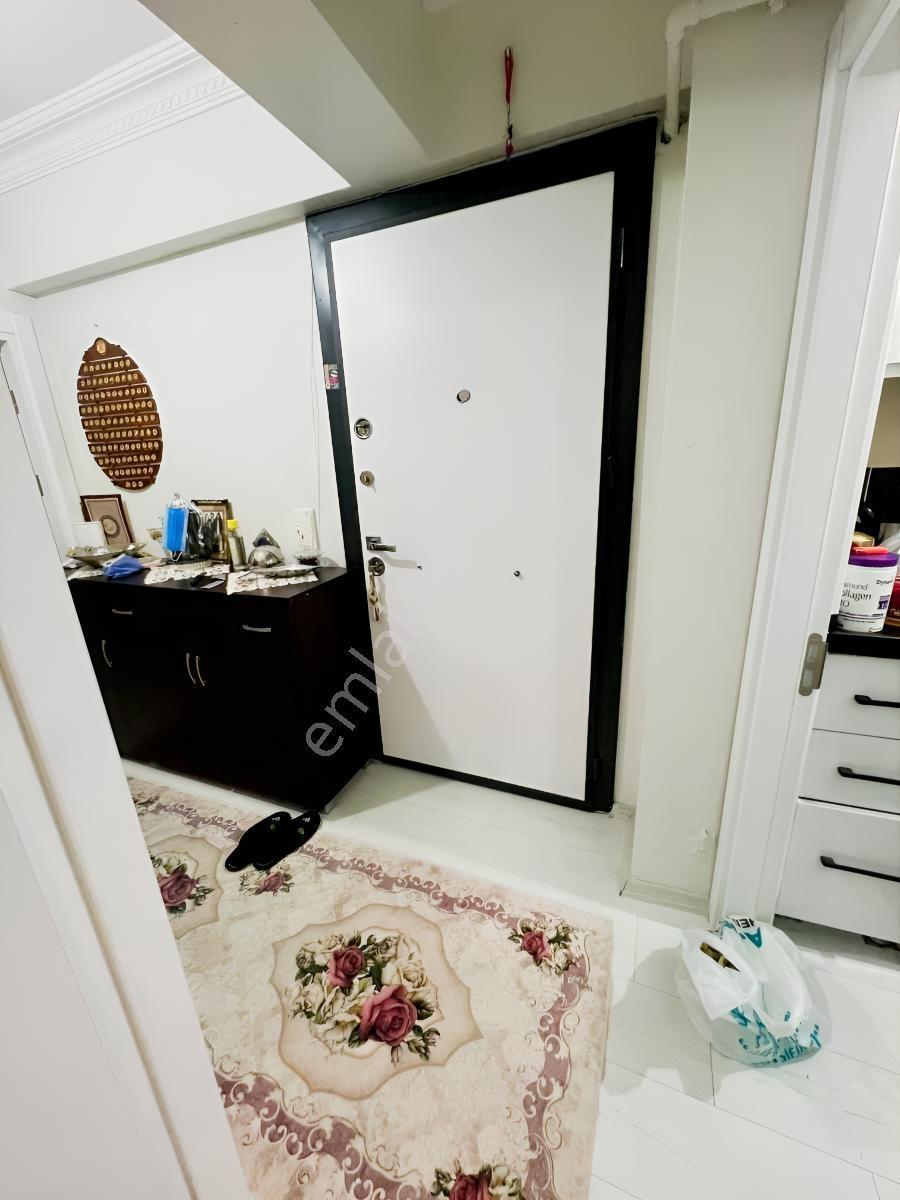 Yeşilova'da Mükemmel 2+1 Bahçe Kat Daire — fotoğraf 19