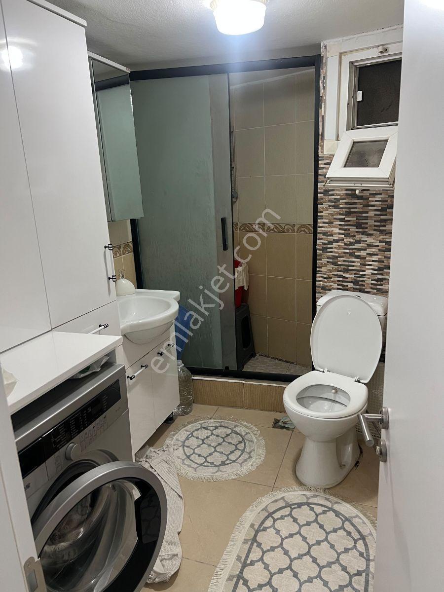 Yeşilova'da Mükemmel 2+1 Bahçe Kat Daire — fotoğraf 20