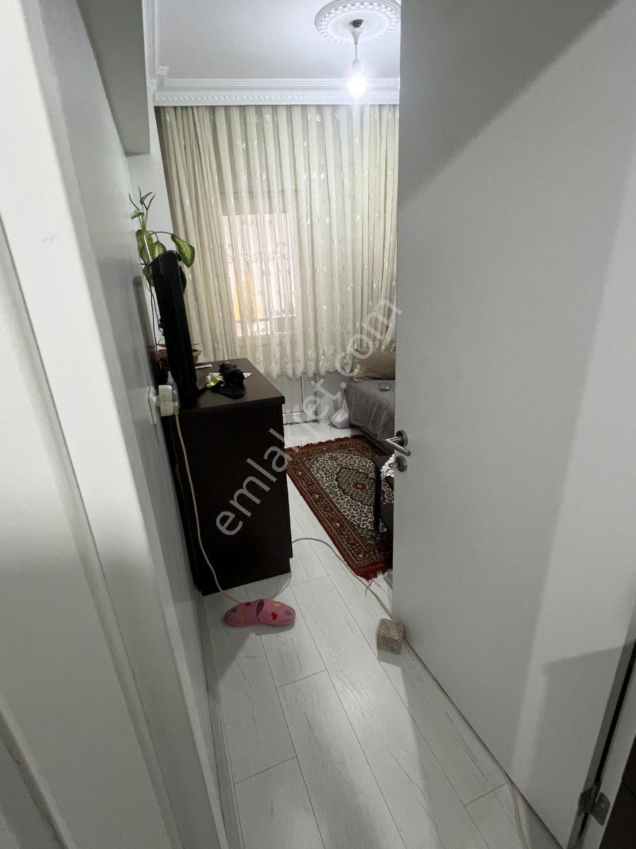 Yeşilova'da Mükemmel 2+1 Bahçe Kat Daire — fotoğraf 21