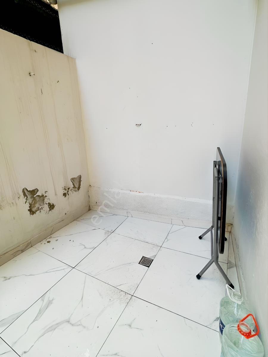 Yeşilova'da Mükemmel 2+1 Bahçe Kat Daire — fotoğraf 22