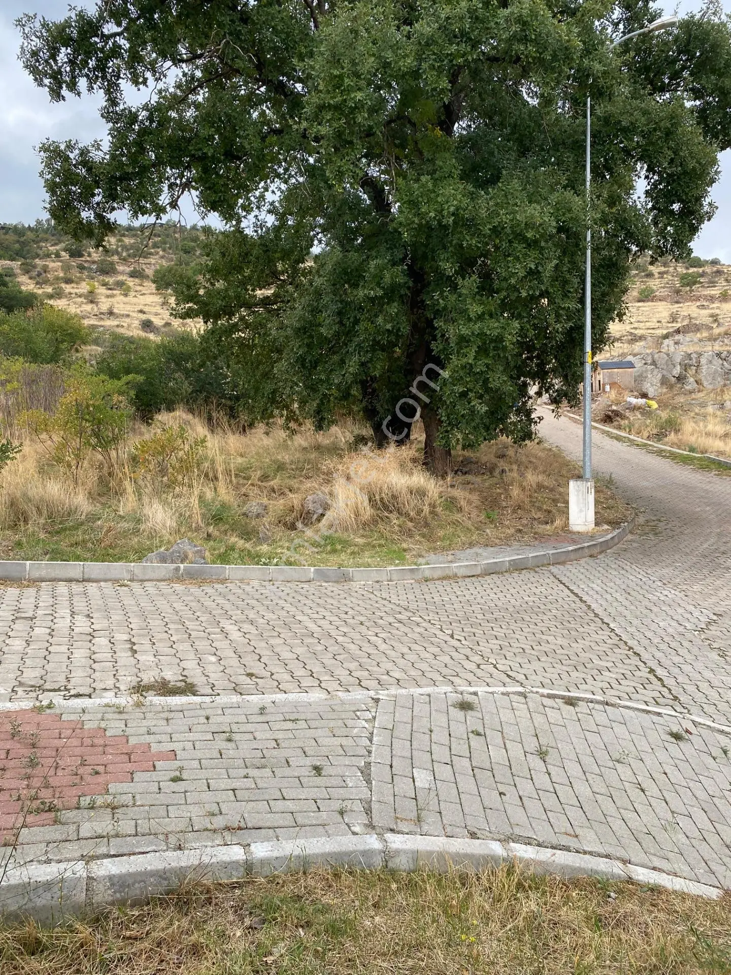 Uydukent Emlaktan Satılık 544M2 Arsa Hamidiye Mah.