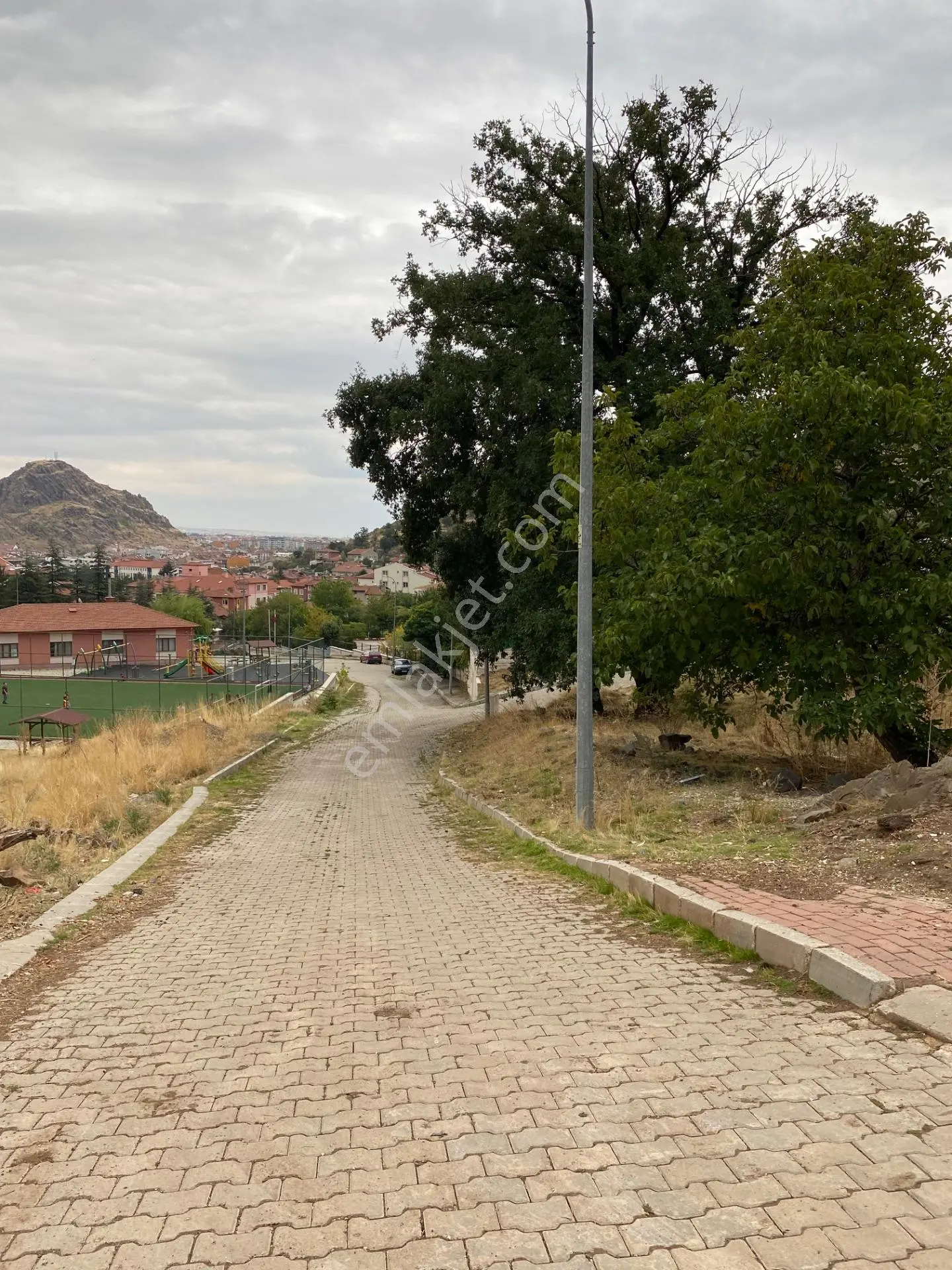 Uydukent Emlaktan Satılık 544m2 Arsa Hamidiye Mah. — fotoğraf 6