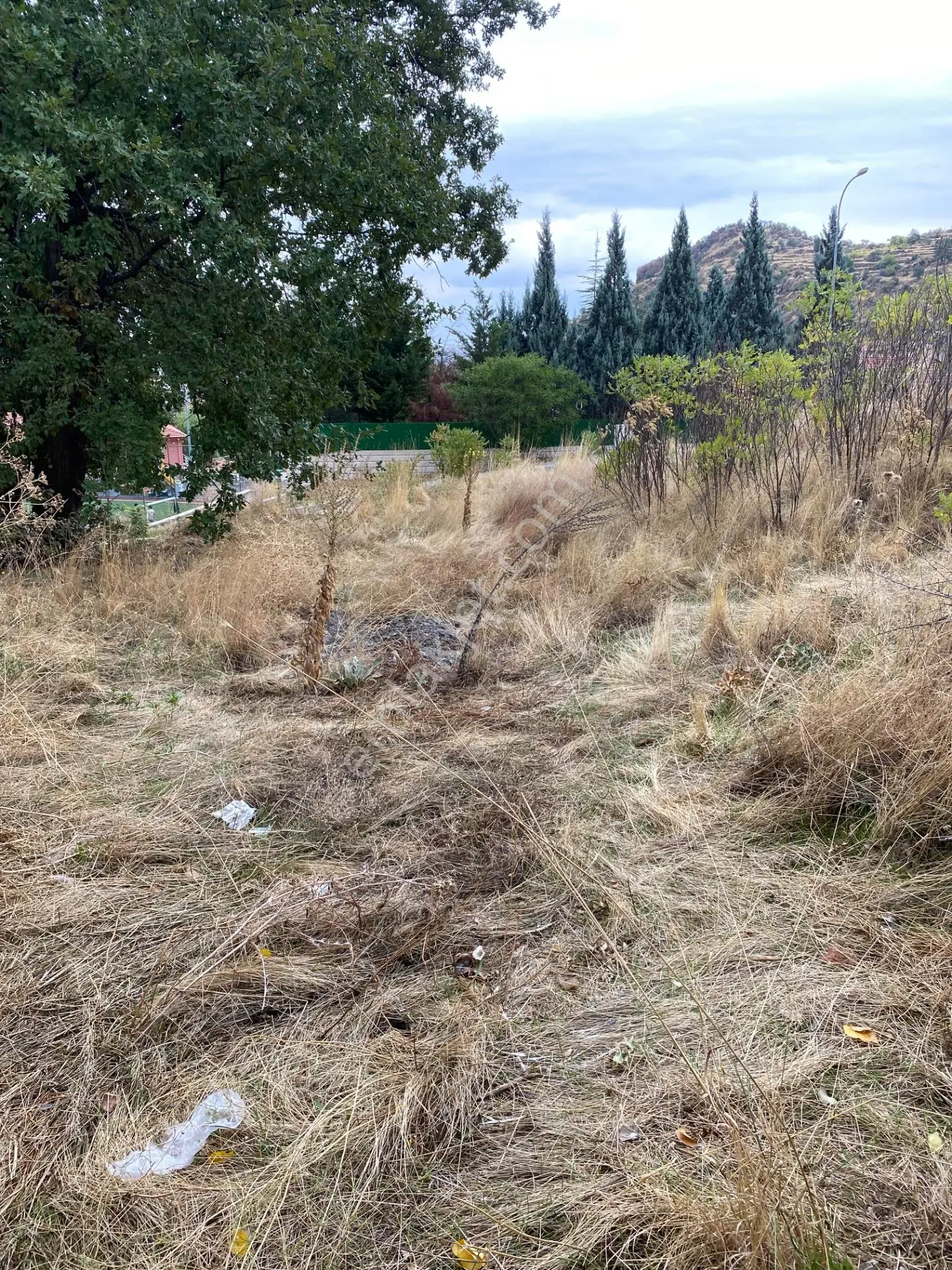 Uydukent Emlaktan Satılık 544m2 Arsa Hamidiye Mah. — fotoğraf 10