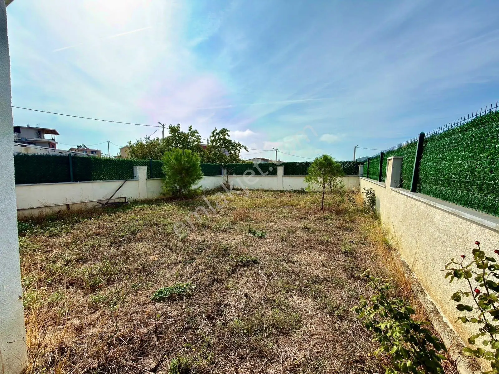 Kartallar-220m² İçerisinde Büyük Bahçeli E5e Yakın Fırsat Yazlık — fotoğraf 4