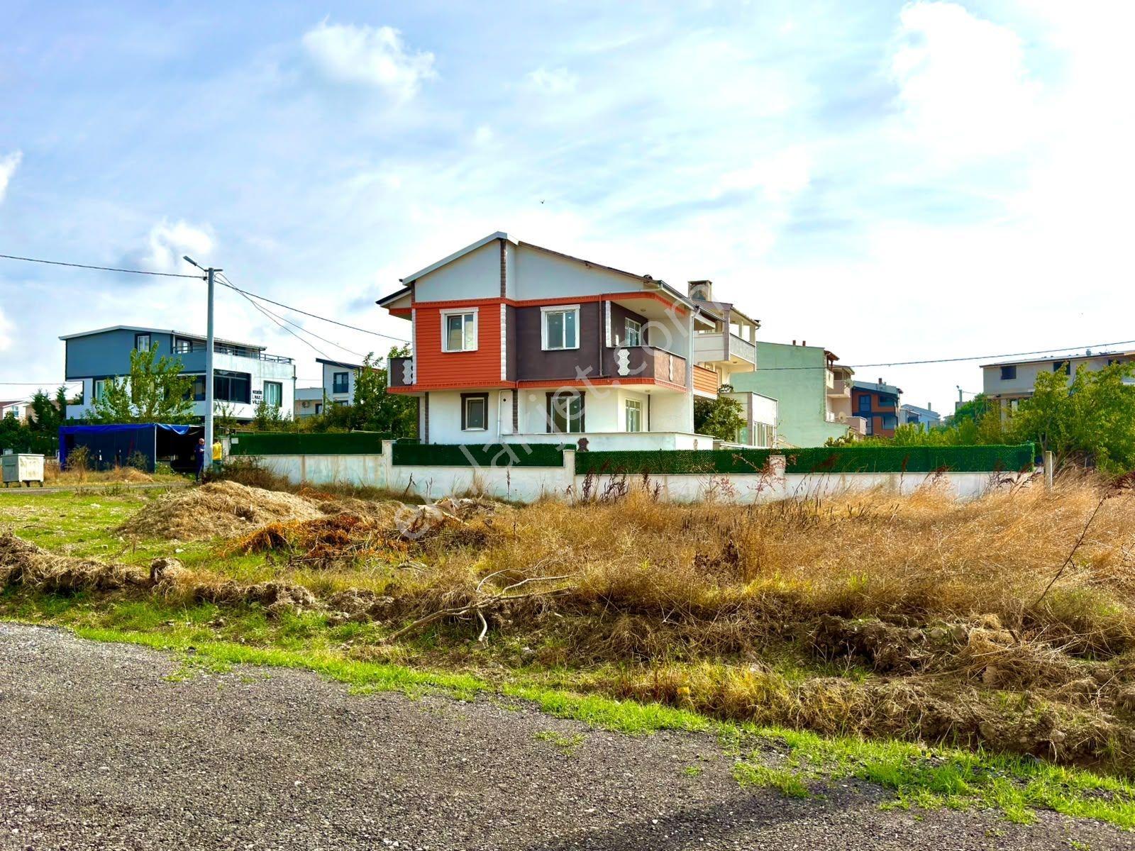 Kartallar-220m² İçerisinde Büyük Bahçeli E5e Yakın Fırsat Yazlık — fotoğraf 29