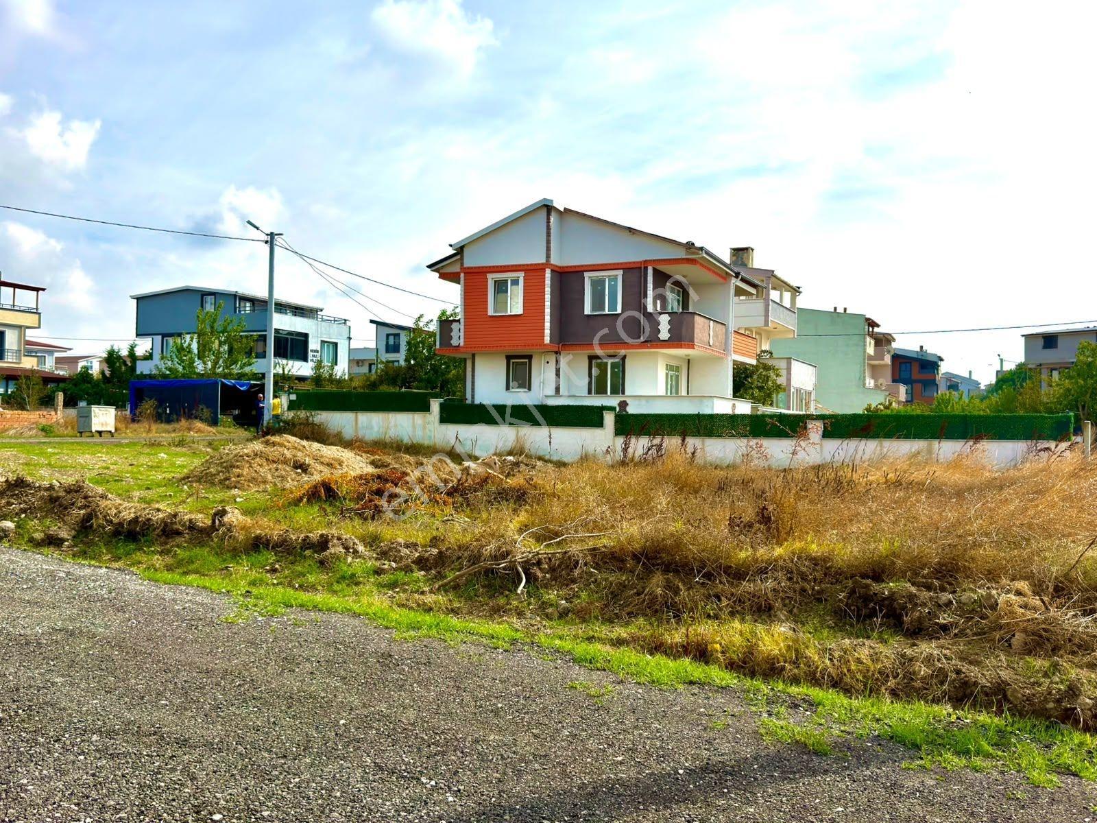 Kartallar-220m² İçerisinde Büyük Bahçeli E5e Yakın Fırsat Yazlık — fotoğraf 30