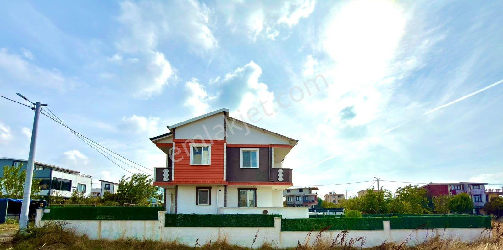 Kartallar-220m² İçerisinde Büyük Bahçeli E5e Yakın Fırsat Yazlık — fotoğraf 31