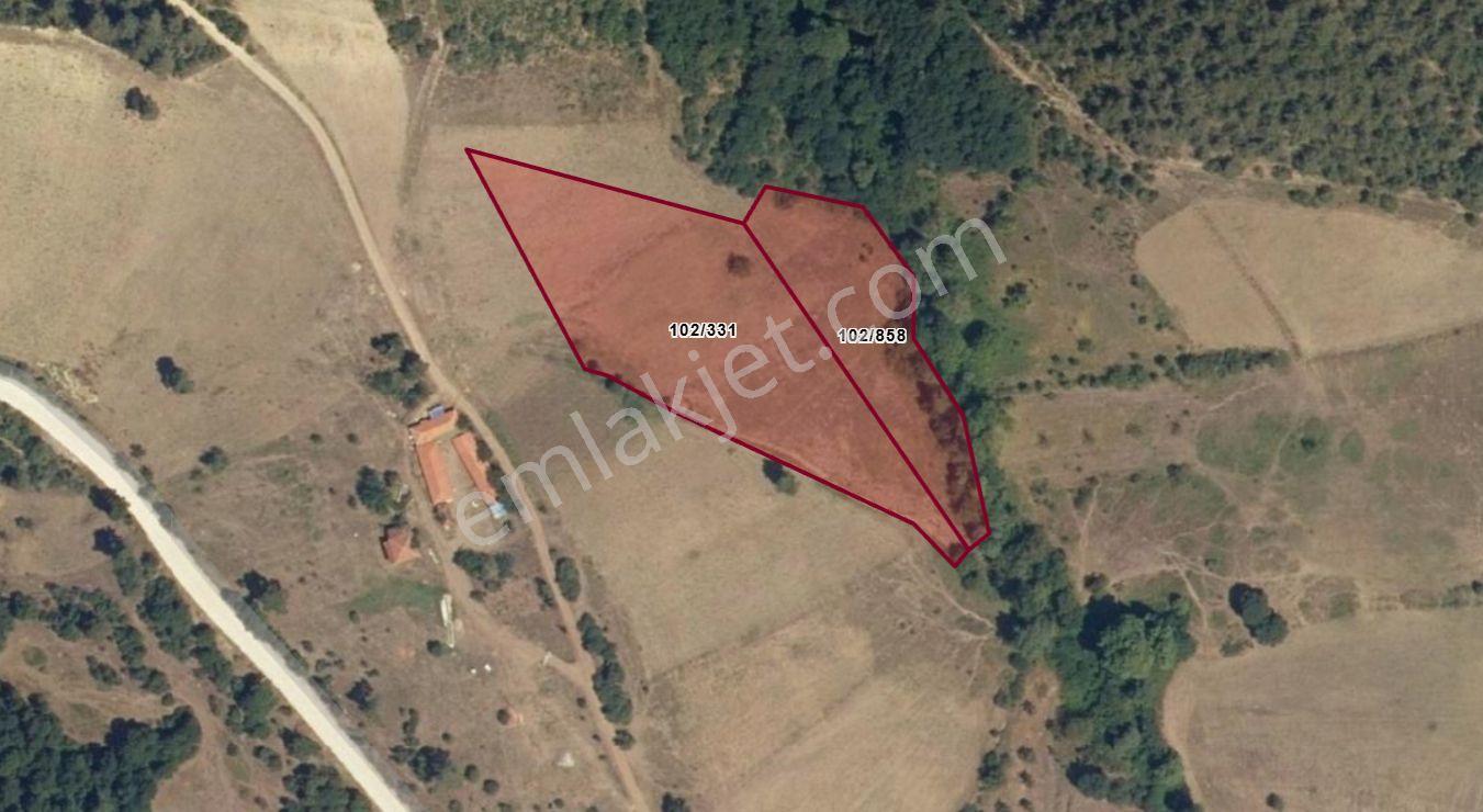 Uzmanlar'dan Karamürsel Çamdibi Satılık 10.972 M2 Tarla — fotoğraf 16