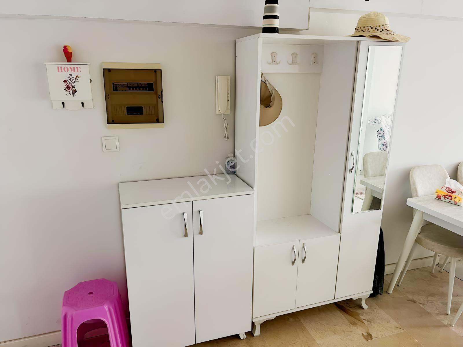 Pegaas'tan Delta Deluxe Sitesinde E5'e Metrobüse Yakın 2+1 Daire — fotoğraf 10