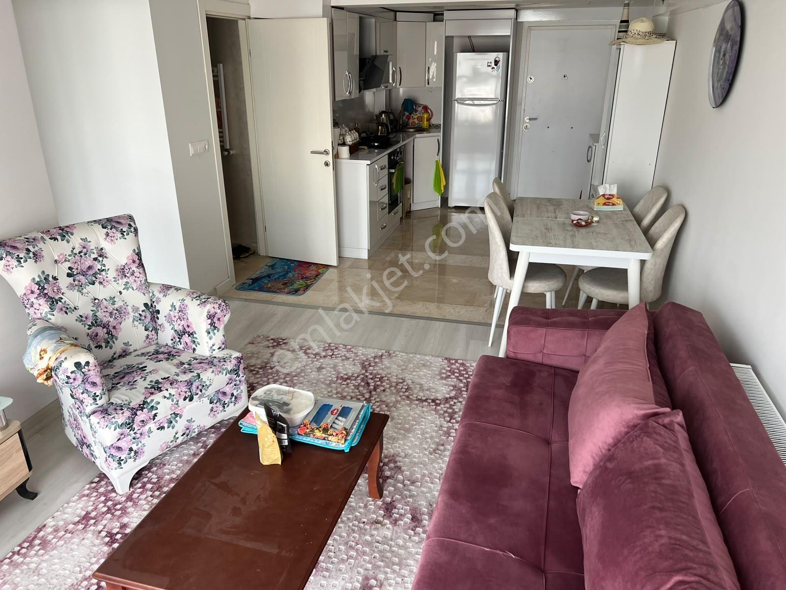 Pegaas'tan Delta Deluxe Sitesinde E5'e Metrobüse Yakın 2+1 Daire — fotoğraf 11