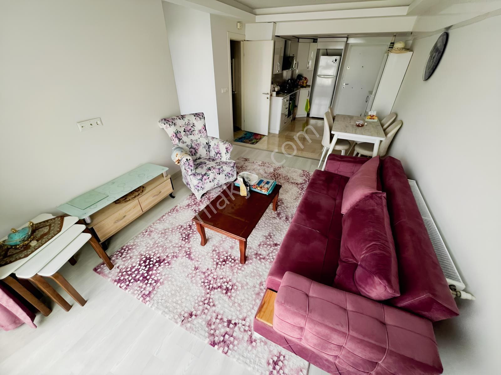 Pegaas'tan Delta Deluxe Sitesinde E5'e Metrobüse Yakın 2+1 Daire — fotoğraf 12