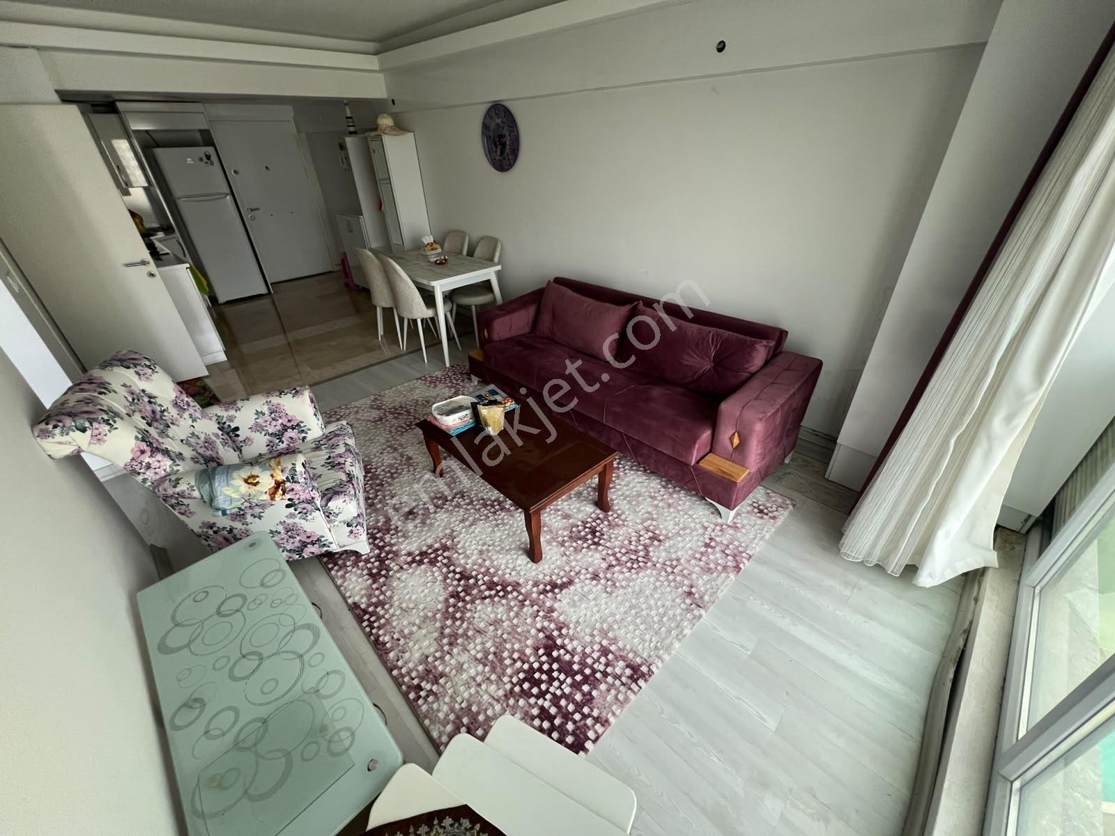 Pegaas'tan Delta Deluxe Sitesinde E5'e Metrobüse Yakın 2+1 Daire — fotoğraf 13