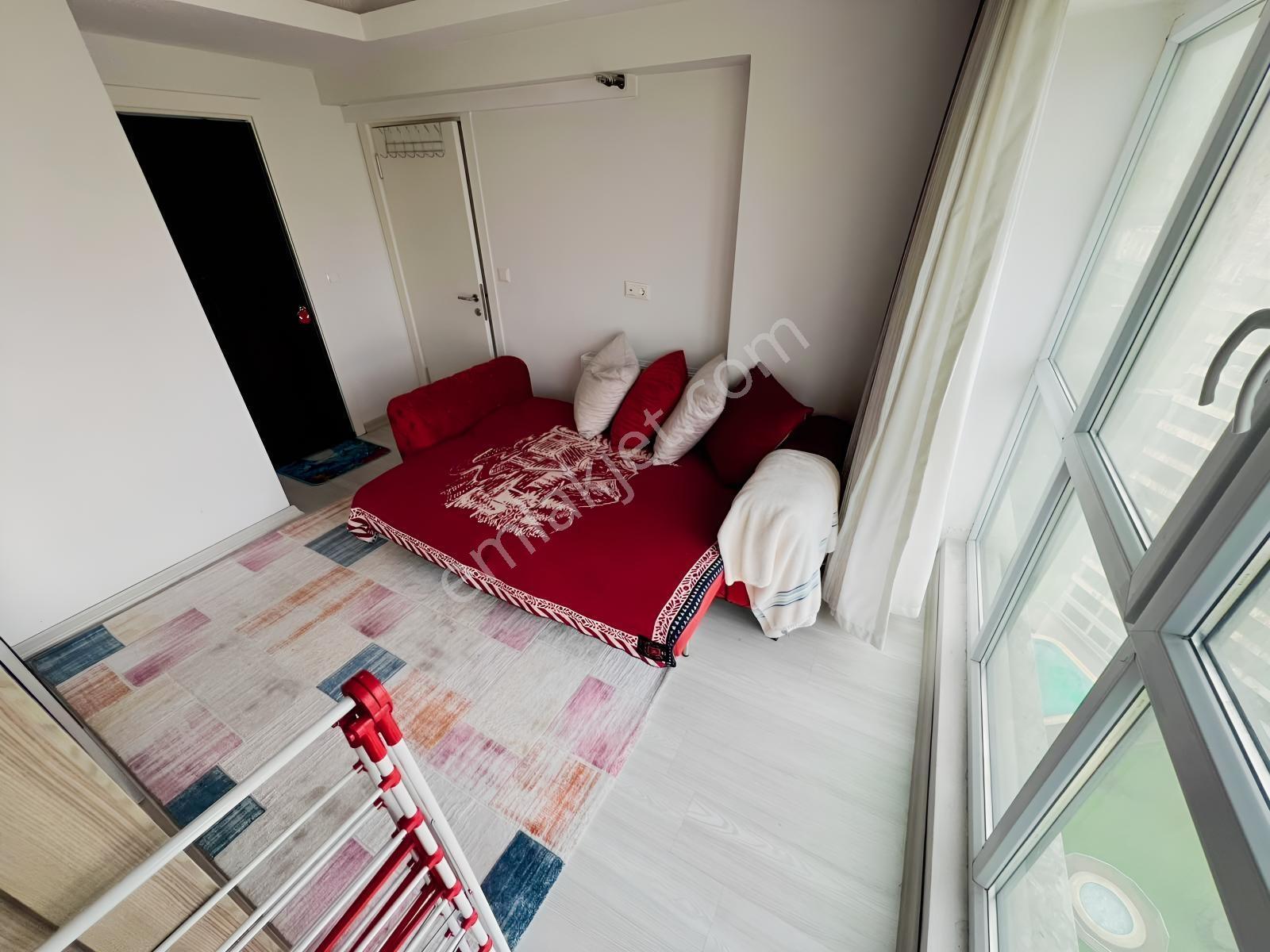 Pegaas'tan Delta Deluxe Sitesinde E5'e Metrobüse Yakın 2+1 Daire — fotoğraf 16