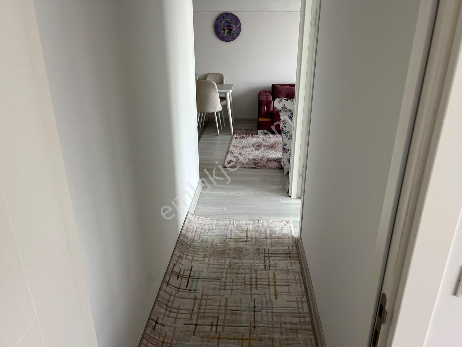 Pegaas'tan Delta Deluxe Sitesinde E5'e Metrobüse Yakın 2+1 Daire — fotoğraf 19