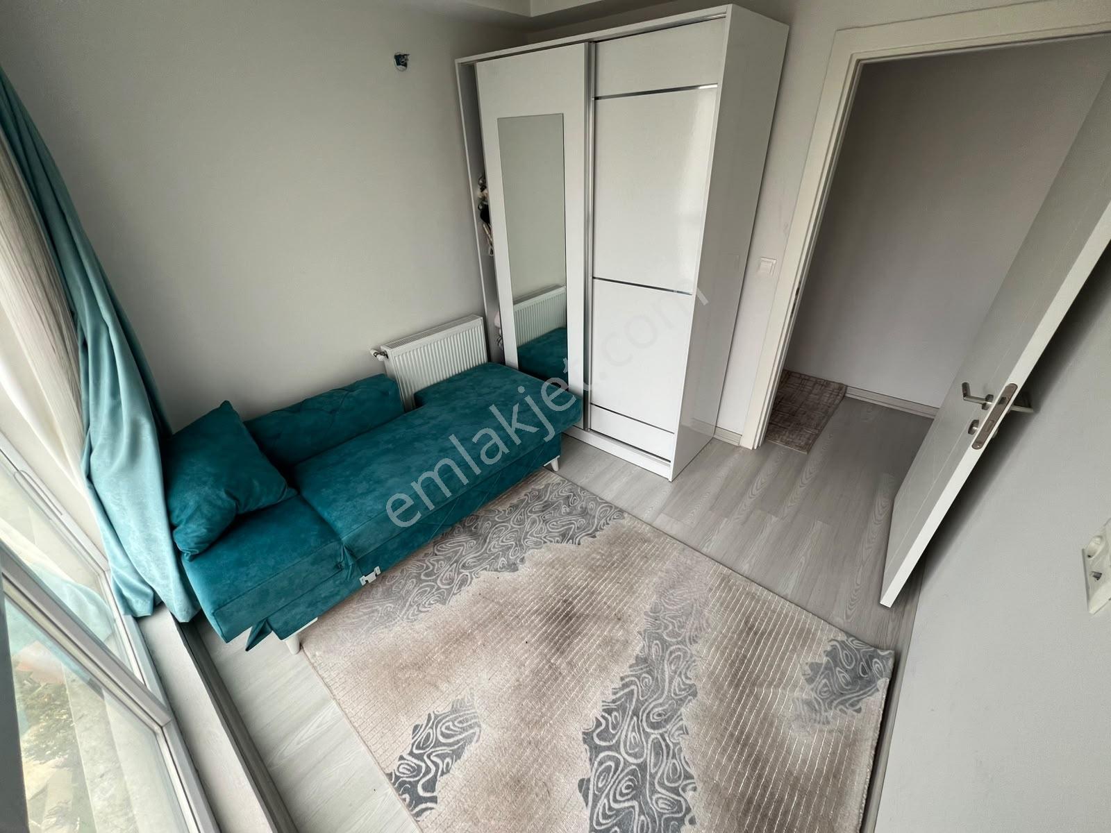 Pegaas'tan Delta Deluxe Sitesinde E5'e Metrobüse Yakın 2+1 Daire — fotoğraf 23