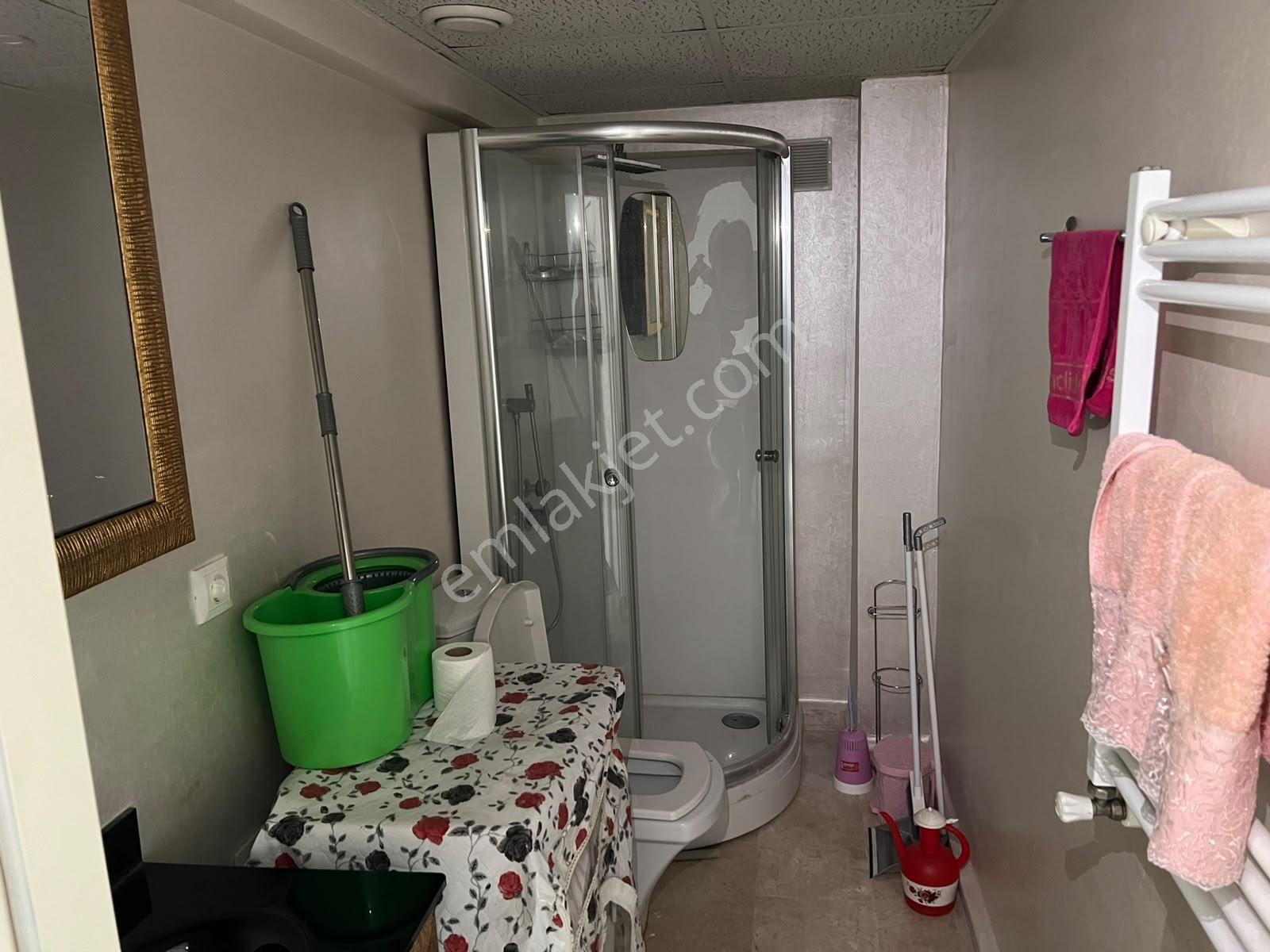 Pegaas'tan Delta Deluxe Sitesinde E5'e Metrobüse Yakın 2+1 Daire — fotoğraf 26