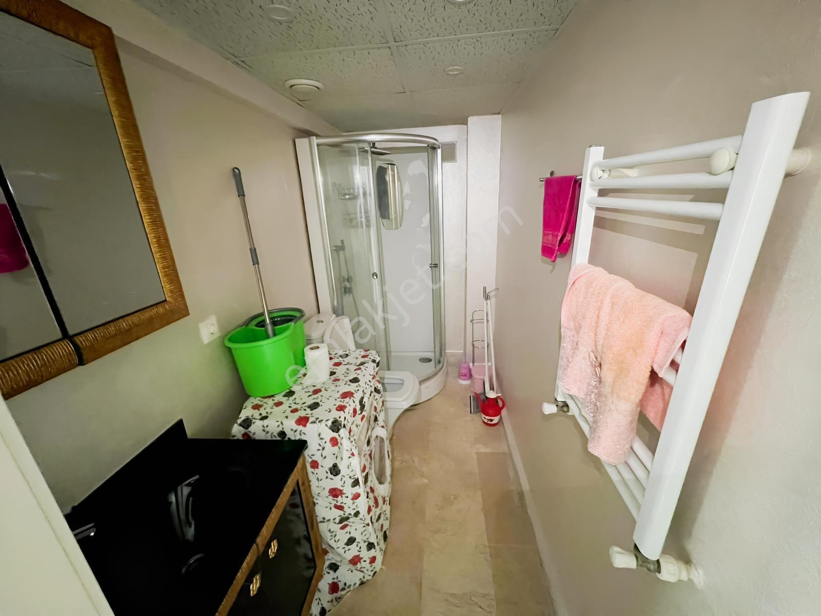 Pegaas'tan Delta Deluxe Sitesinde E5'e Metrobüse Yakın 2+1 Daire — fotoğraf 27