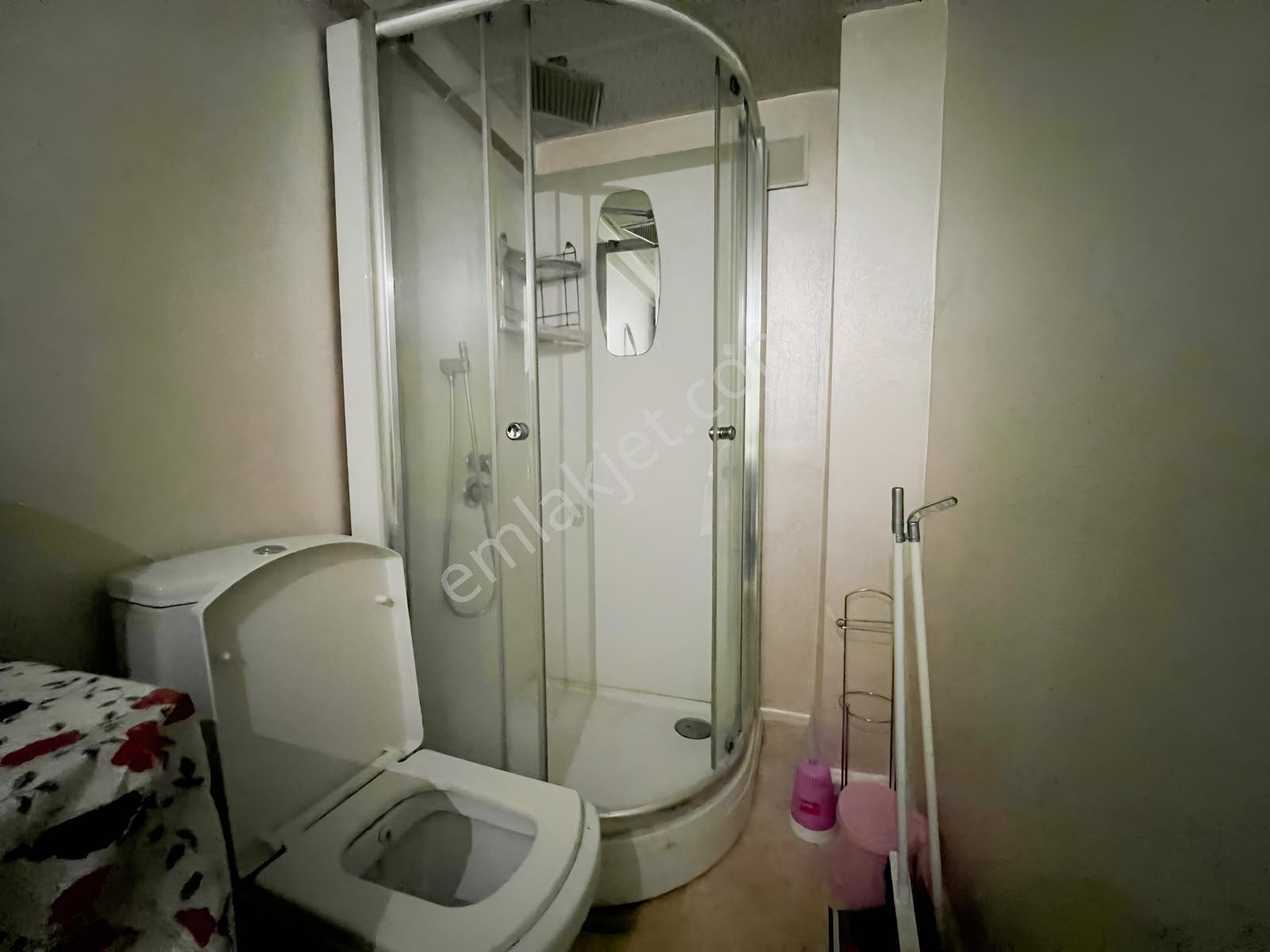 Pegaas'tan Delta Deluxe Sitesinde E5'e Metrobüse Yakın 2+1 Daire — fotoğraf 28