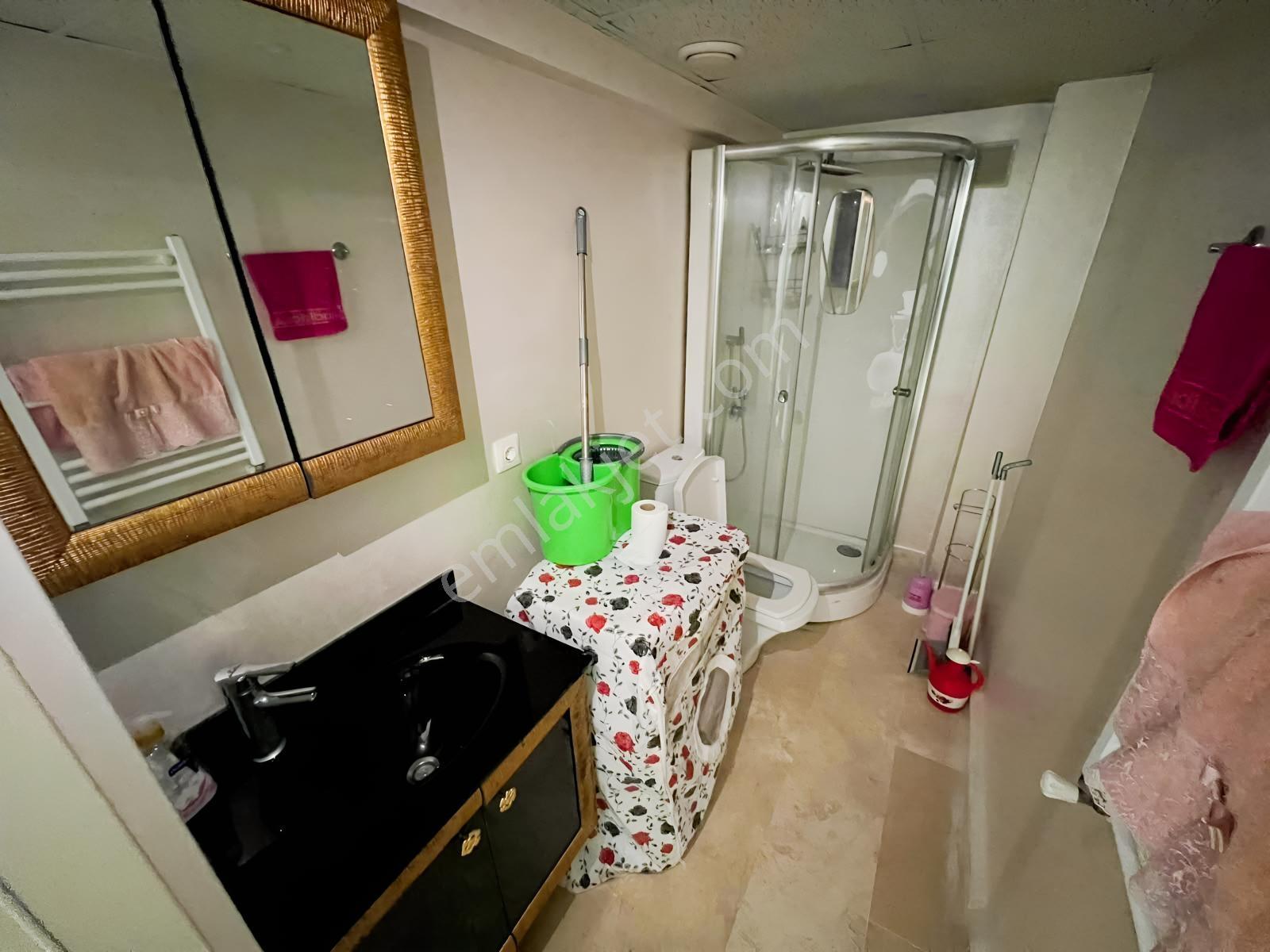 Pegaas'tan Delta Deluxe Sitesinde E5'e Metrobüse Yakın 2+1 Daire — fotoğraf 29