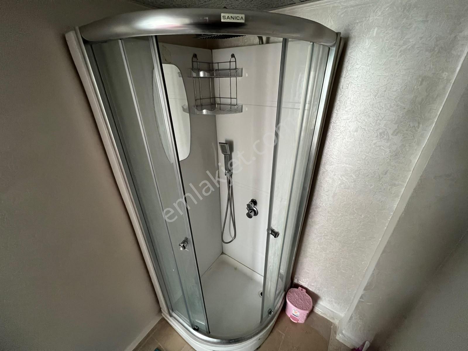 Pegaas'tan Delta Deluxe Sitesinde E5'e Metrobüse Yakın 2+1 Daire — fotoğraf 31