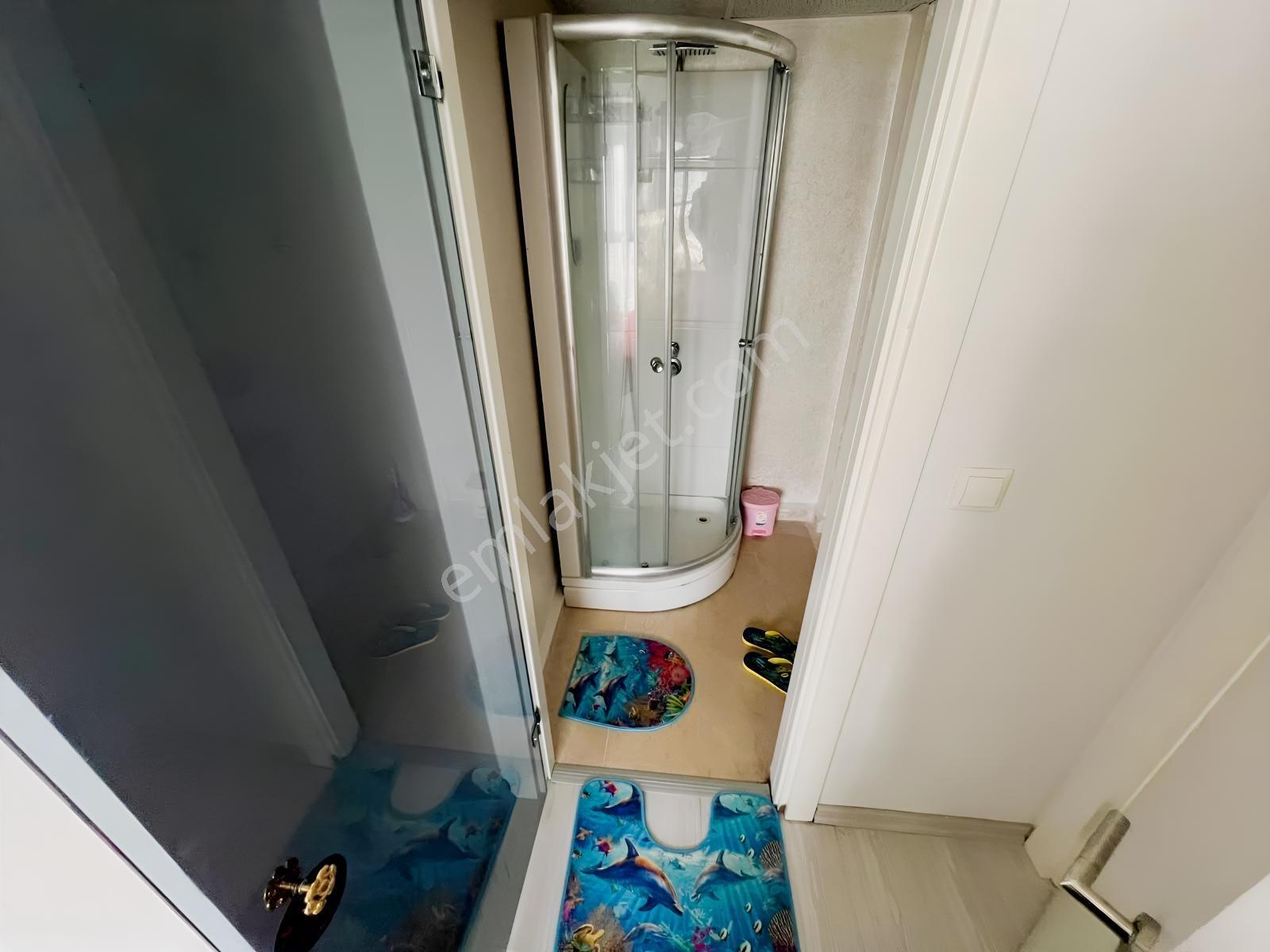 Pegaas'tan Delta Deluxe Sitesinde E5'e Metrobüse Yakın 2+1 Daire — fotoğraf 32